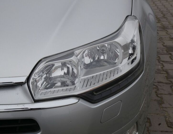 Citroën C5 18