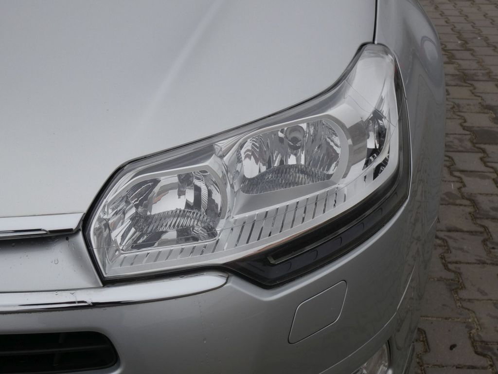Citroën C5