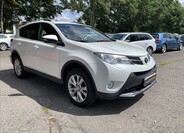 Toyota RAV4 3