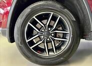 Jeep Grand Cherokee 9