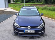 Volkswagen Golf 2