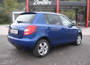 Škoda Fabia 6