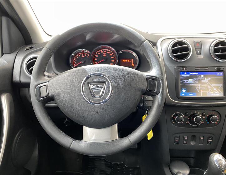 Dacia Logan 10