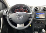 Dacia Logan 10