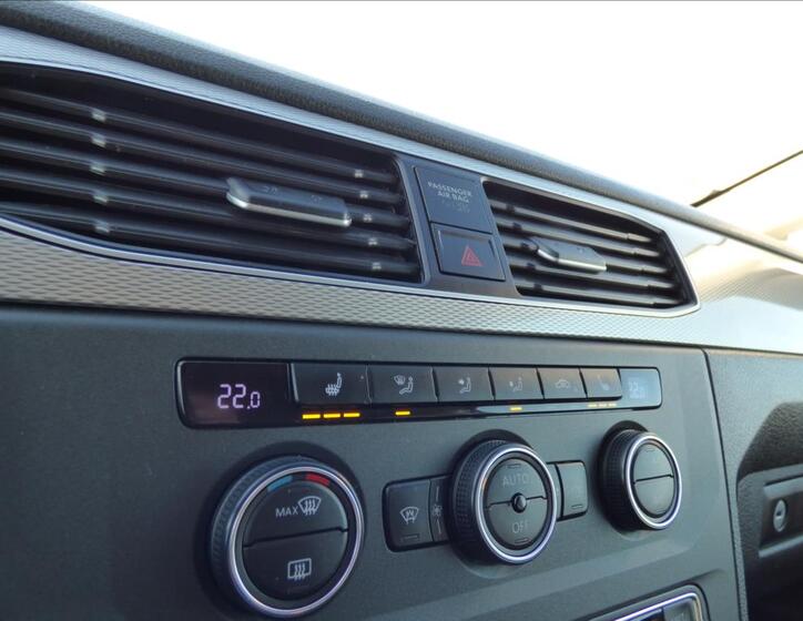 Volkswagen Caddy 39