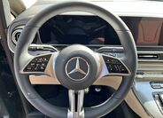 Mercedes-Benz Třídy V 11