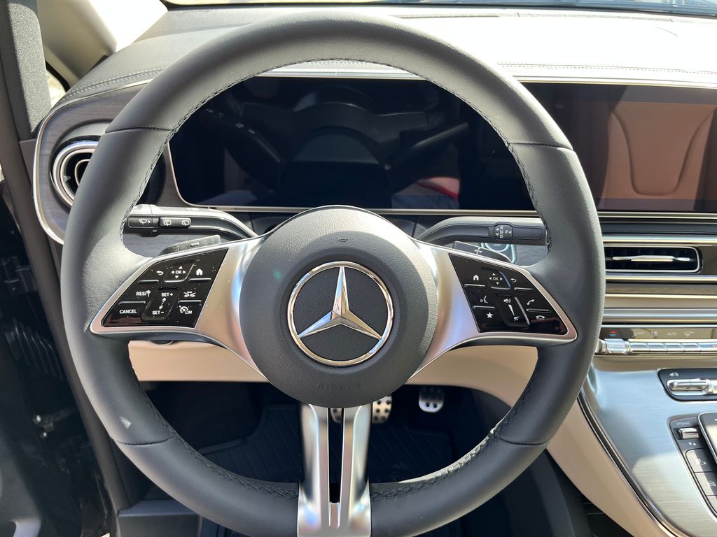Mercedes-Benz Třídy V