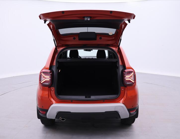 Dacia Duster 9