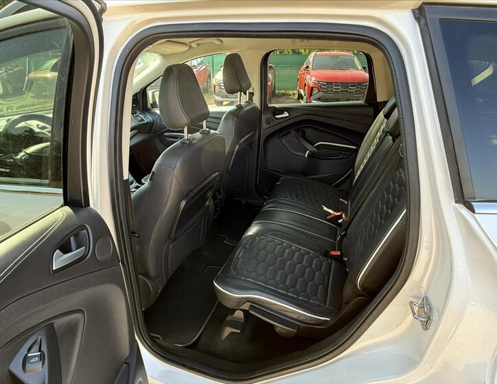 Ford Kuga 22