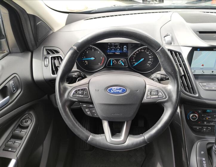 Ford Kuga 15