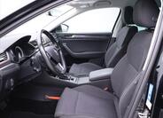 Škoda Superb 11