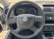 Škoda Octavia 14