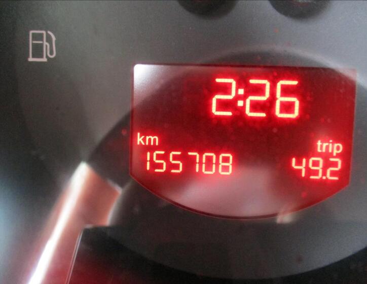 Seat Altea 15