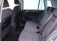 Volkswagen Golf Sportsvan 16
