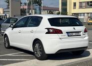 Peugeot 308 7