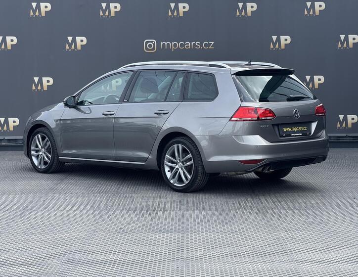 Volkswagen Golf 8