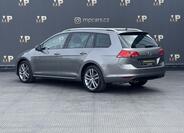 Volkswagen Golf 8