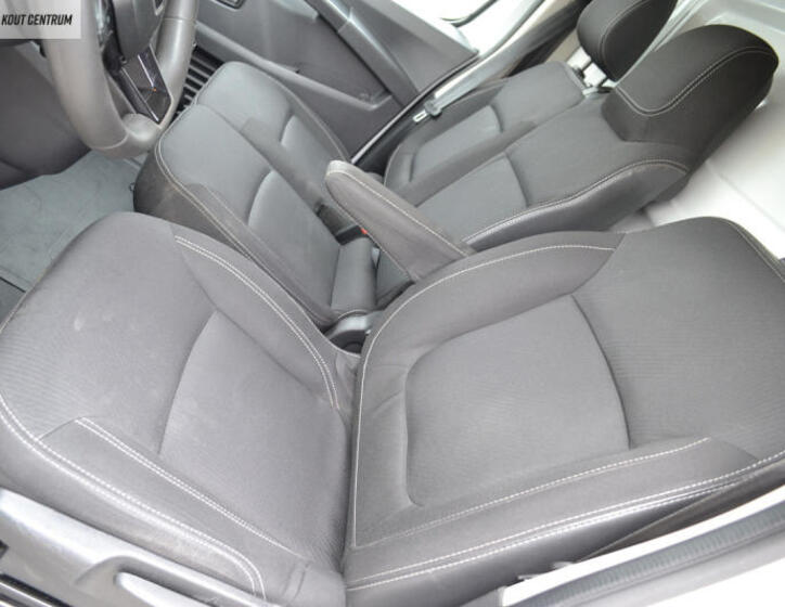 Renault Trafic 19