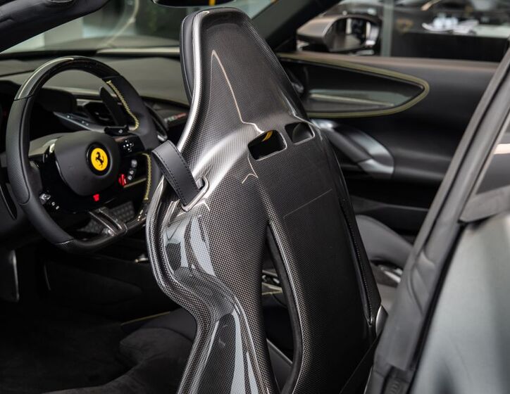 Ferrari SF90 9