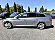 Škoda Superb 8