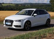 Audi A3 3