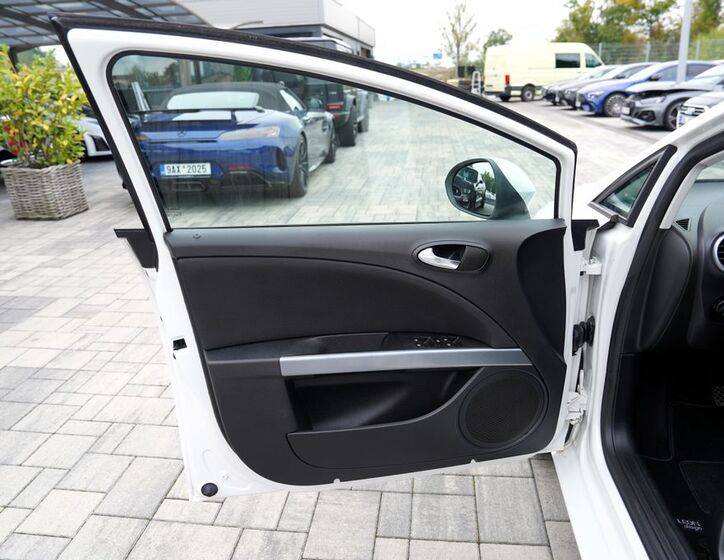 Seat Leon 13