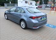 Toyota Corolla 5