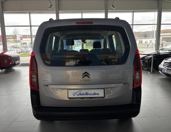 Citroën Berlingo 5
