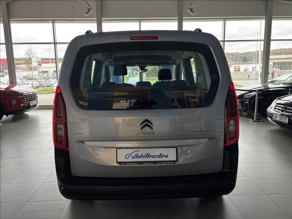 Citroën Berlingo