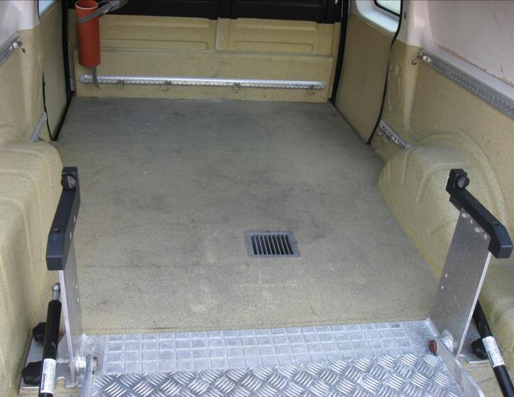 Volkswagen Caddy 44