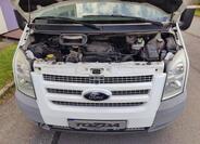 Ford Transit 20