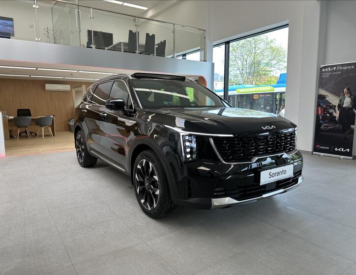 KIA Sorento 3