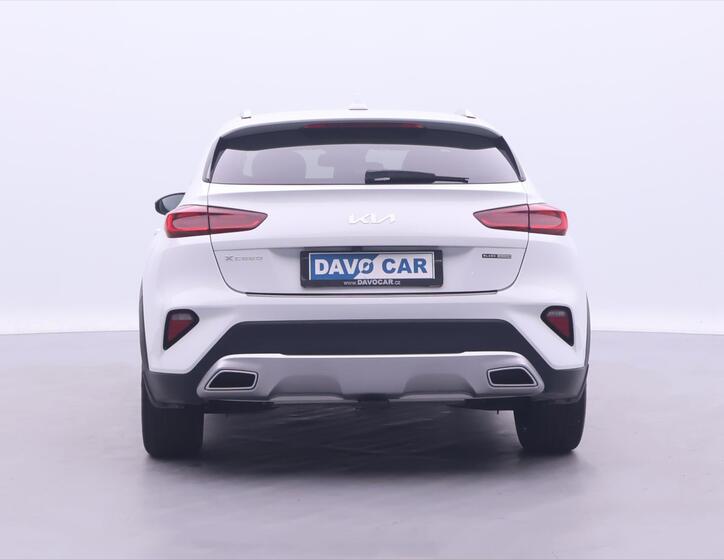 KIA XCeed 6