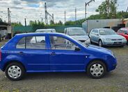 Škoda Fabia 3