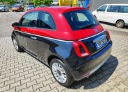 Fiat 500 3