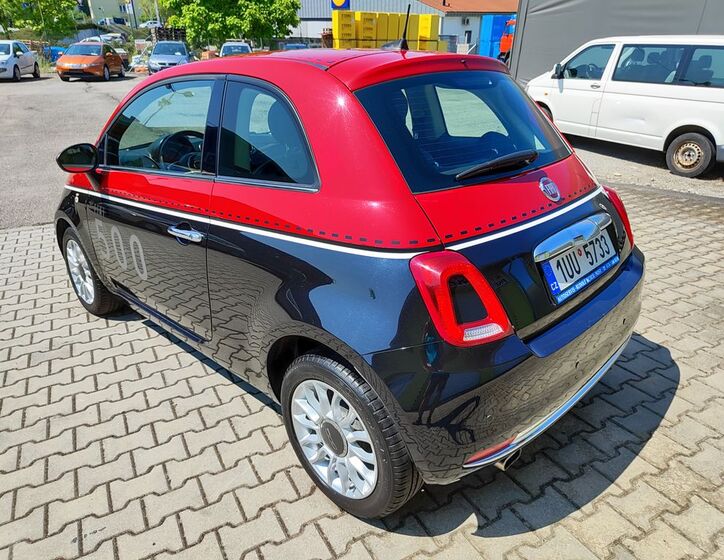 Fiat 500 3