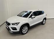 Seat Ateca 1
