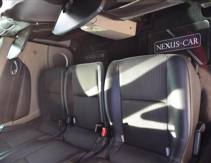 Renault Grand Scénic 19