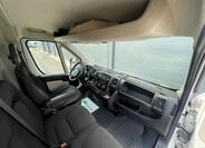 Citroën Jumper 25