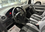 Volkswagen Caddy 7