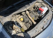 Renault Mégane 40