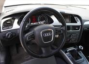 Audi A4 13