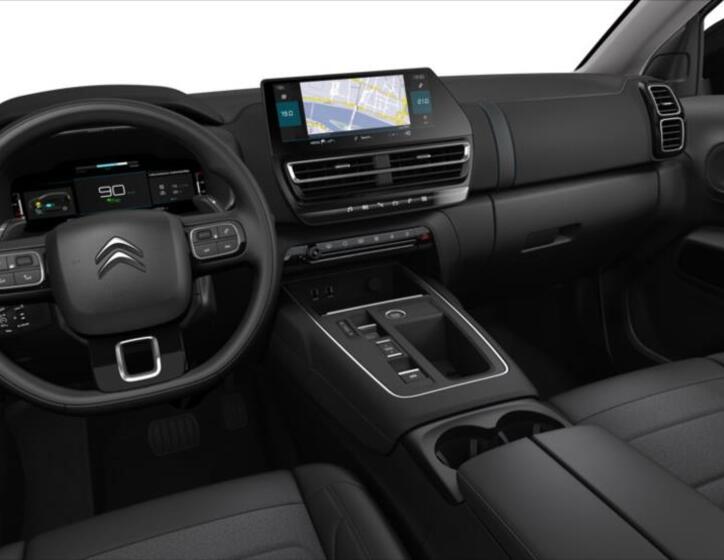 Citroën C5 Aircross 6