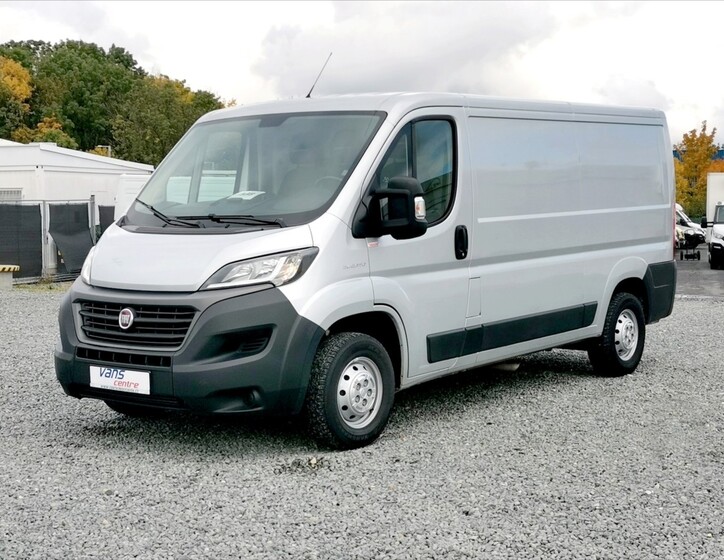 Fiat Ducato 1