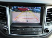 Hyundai Tucson 17