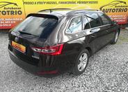 Škoda Superb 3