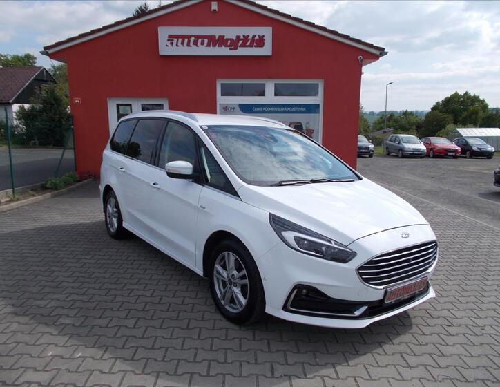 Ford Galaxy 1