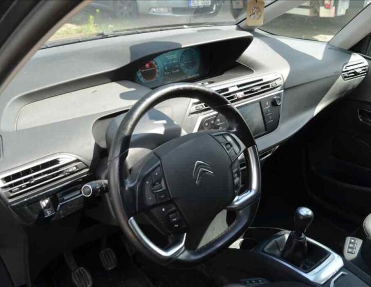 Citroën C4 21