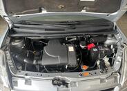 Subaru Justy 5