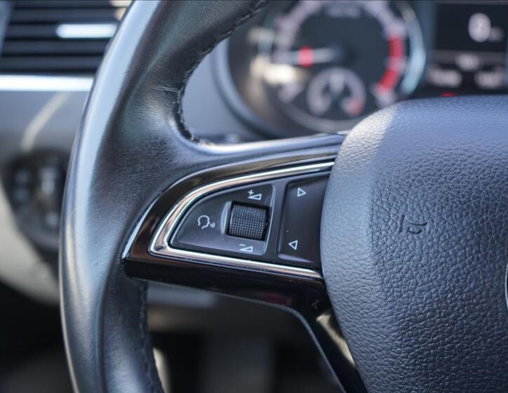 Škoda Octavia 20